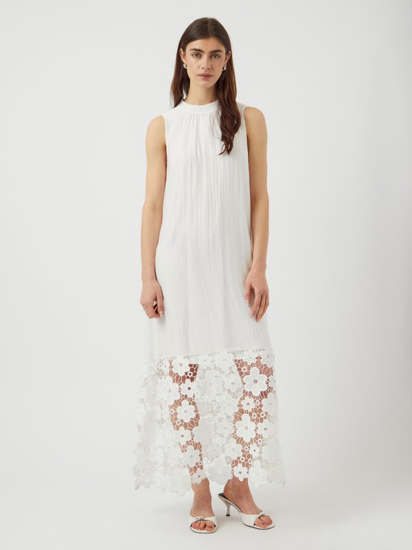 YASTWIGSY ANKLE DRESS - Maxi dress3