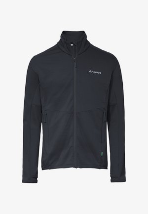 Vaude, SCOPI II - Fleecejacke - phantom black