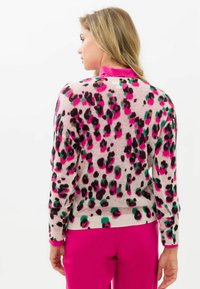 BRAX STYLE LISA - Strickpullover - angora