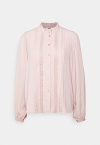 Não selecionado, adobe rose