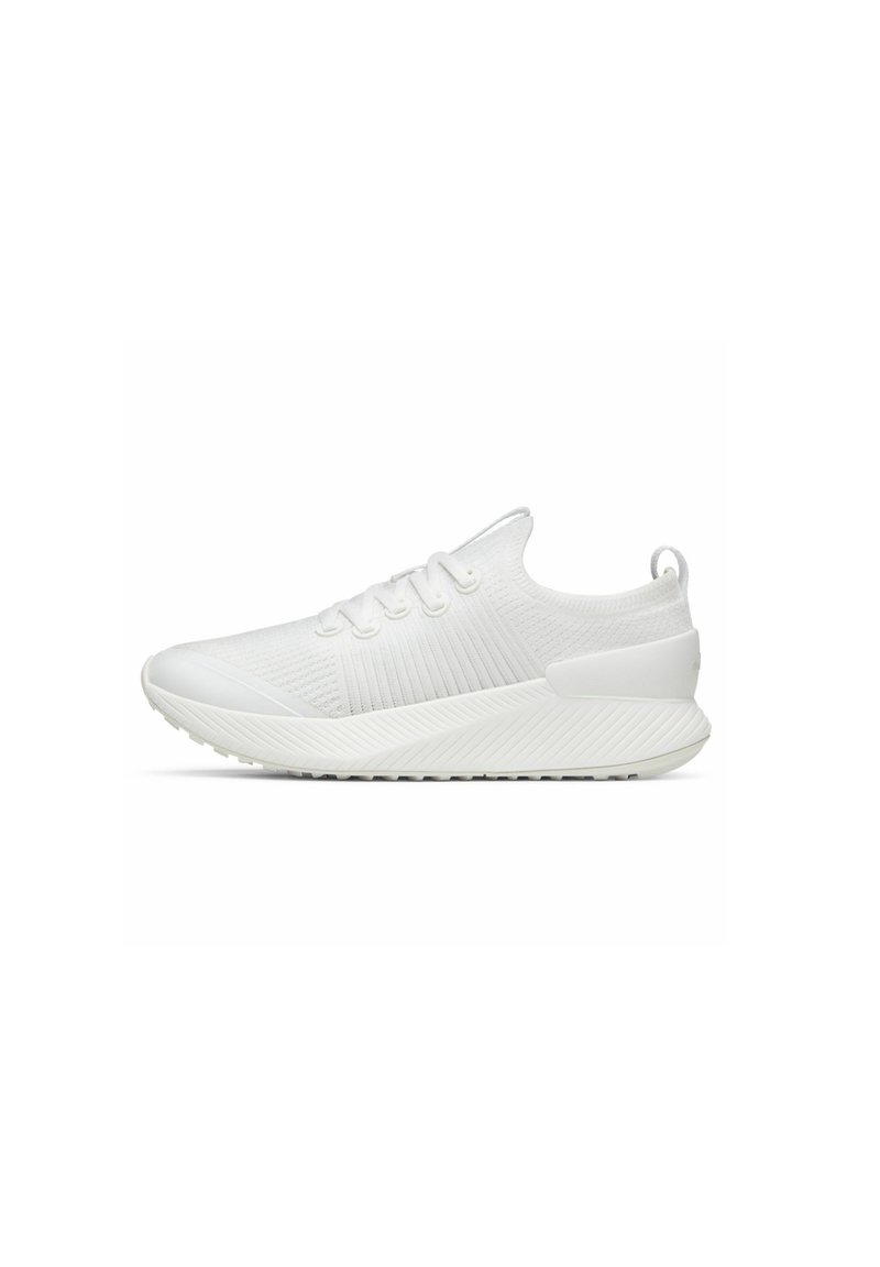 Allbirds TREE GLIDER - Sneaker low - blizzard (blizzard)