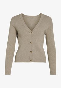 Unselected, natural melange