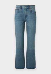 Jeans straight leg - blue