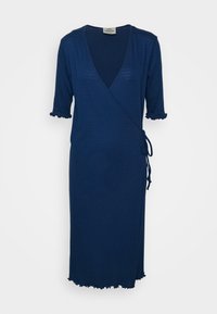 Επιλέχθηκε, dark blue