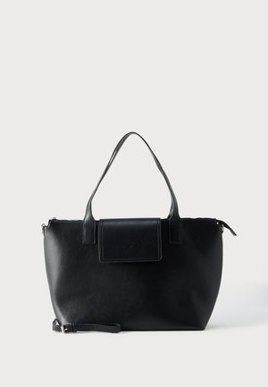 VMTRILLO BAG - Kézitáska - black