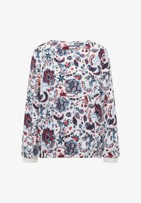 Niet geselecteerd, weiß