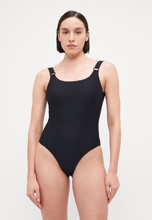 SUMMER - Swimsuit - black