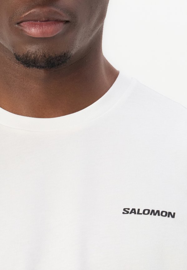 LOGO TEE UNISEX - Basic T-shirt3