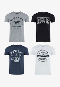 Niet geselecteerd, farbmix