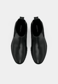Anna Field Støvletter - black