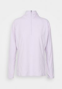 Não selecionado, lilac