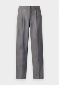 UNISEX - Auduma bikses - medium grey