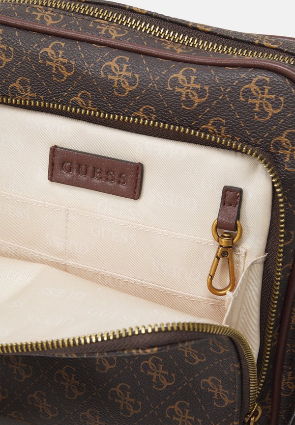 MILANO UNISEX - Cross body bag2