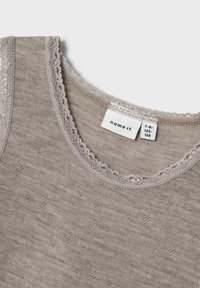 Name it TANK - Top - satellite