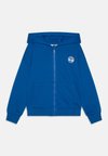 HOODED CARDIGAN - Sweater met rits - oceania