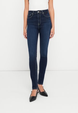 MARCELLA - Jeansy Skinny Fit