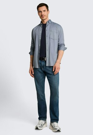 TOM TAILOR, - T-shirt basic