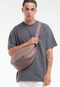 GOT BAG MOON - Umhängetasche - blobfish