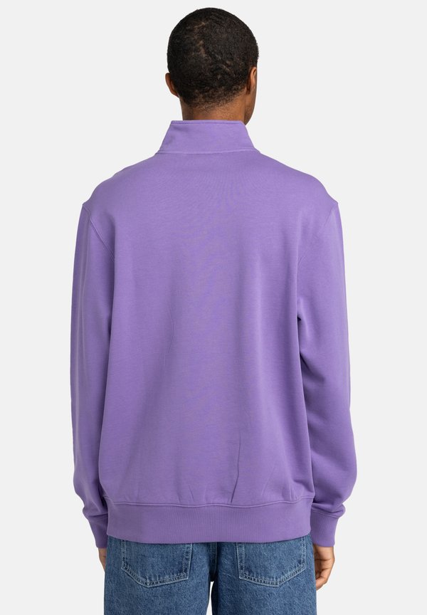 SKATEBOARD - Sweatshirt - lilac3