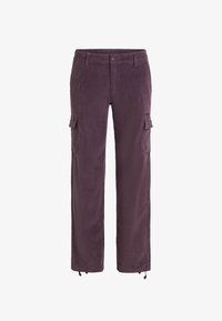 Vybrané, mauve miracle