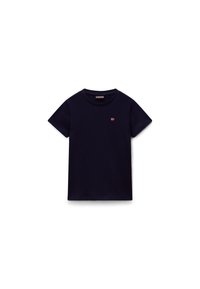 Non sélectionné, dark blue