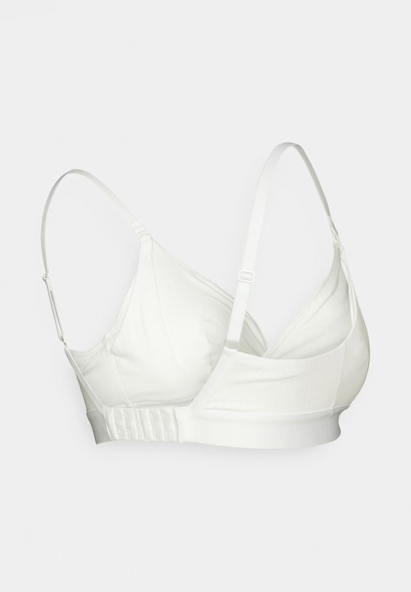 VERA WRAP BRA - Triangle bra4