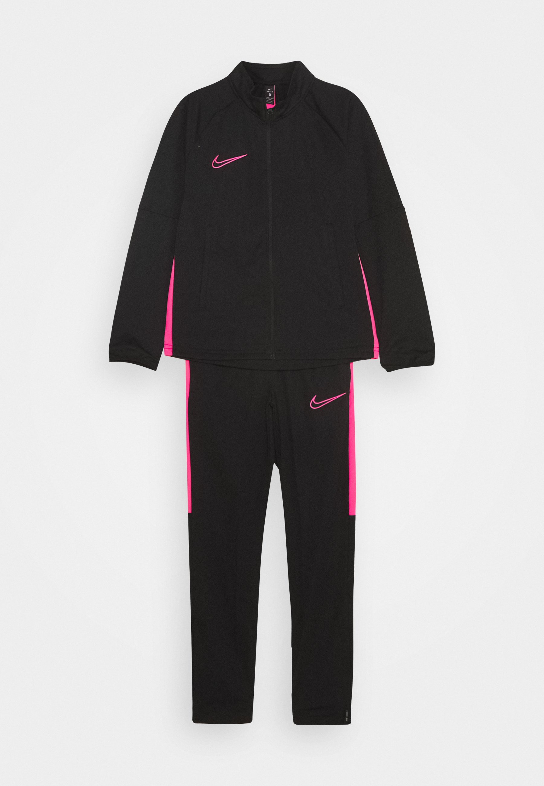 chandal nike rosa