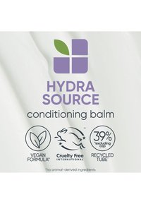 Biolage HYDRASOURCE CONDITIONER - Balsamo