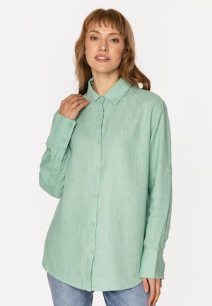 Lee Cooper LINA zielony