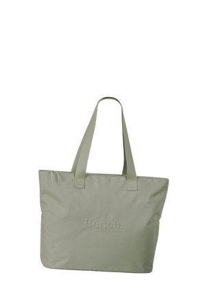 Sac à main - grau grün