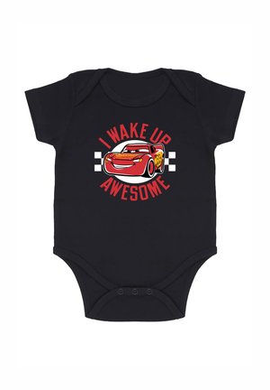 CARS WAKE UP AWESOME - Body