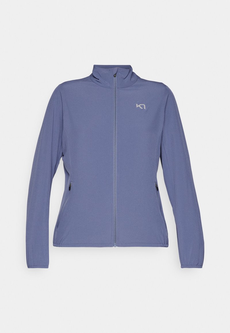 Kari Traa Runningjack lichtblauw