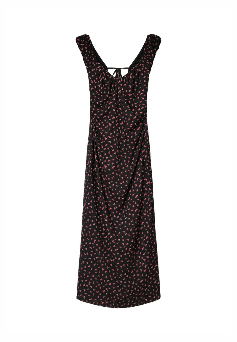 Vestido de tubo