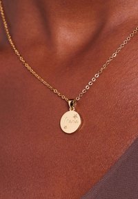 Lucardi CHIC - Ketting - gold-coloured