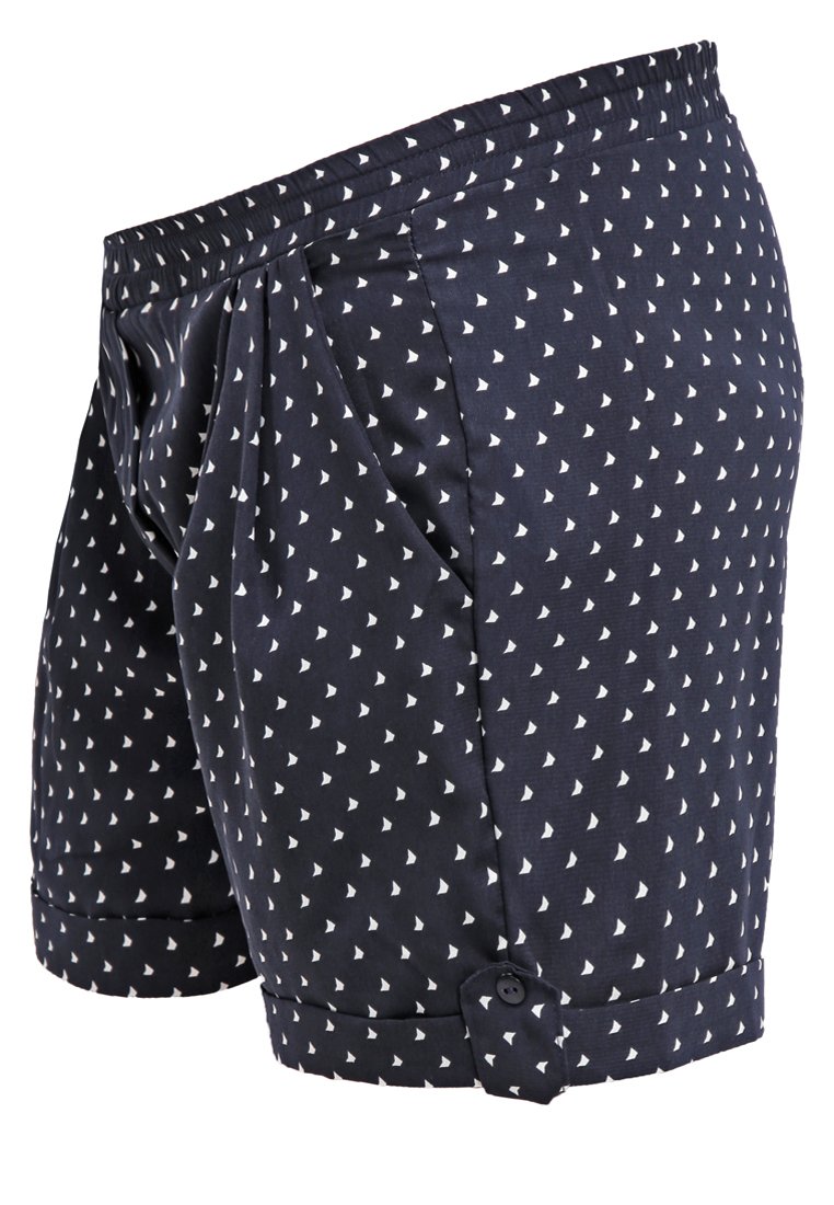 Envie de Fraise Shorts donkerblauw Envie de Fraise Shorts donkerblauw