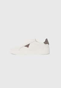 Replay EVAN CLASS - Sneaker low - white/grey