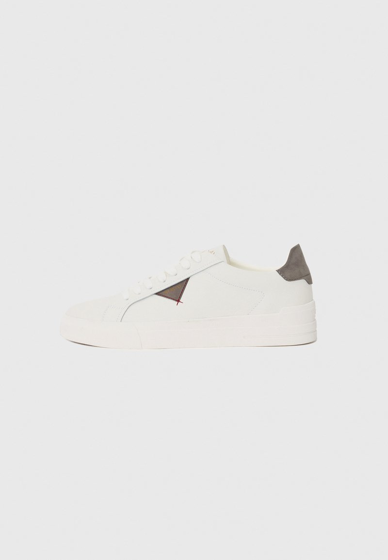 Replay EVAN CLASS - Sneaker low - white/grey