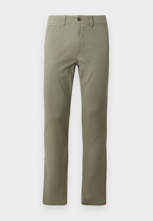 ALPHA SKINNY - Chinos - khaki4
