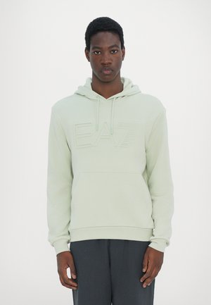 Sweatshirt - sea foam