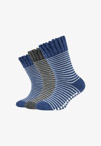 Geselecteerd, insignia blue