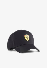 Sélectionné, puma black