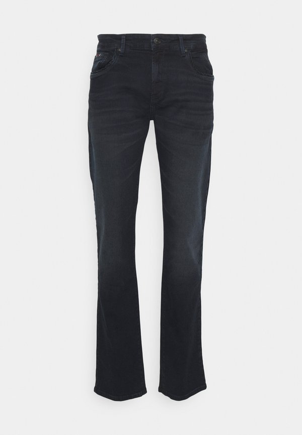 HOLLYWOOD - Straight leg jeans - aello wash4