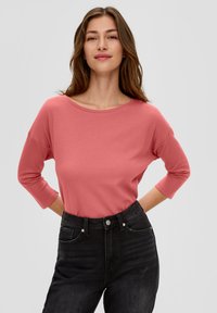 QS - Bluzka z długim rękawem