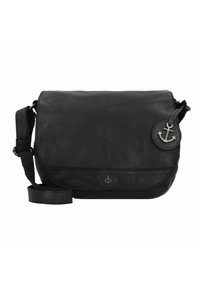 Harbour 2nd LOTTA 26 CM - Borsa a tracolla - dark ash