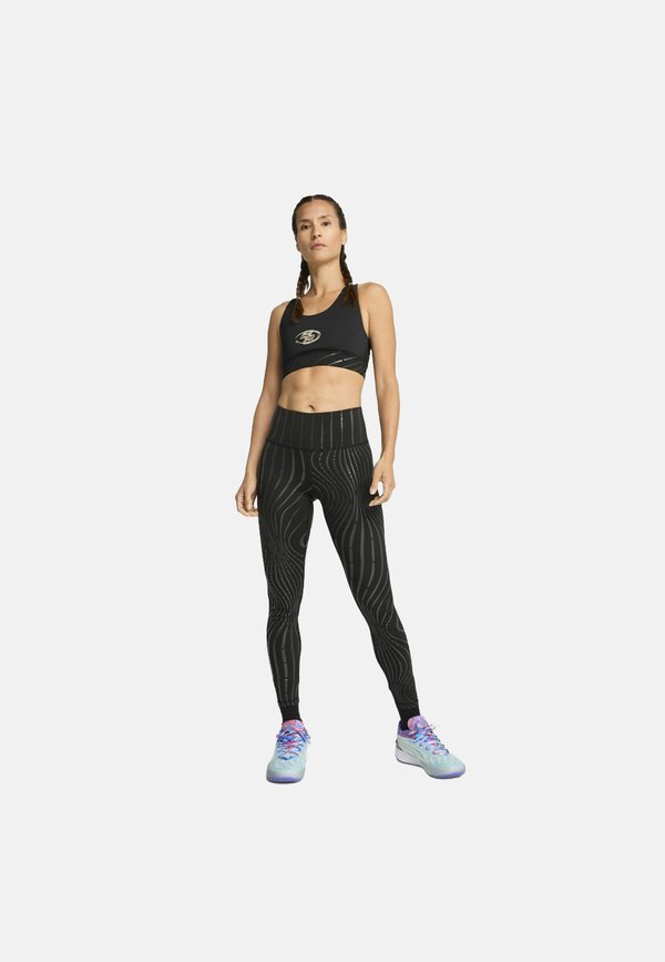 STEWIE PRISM BASKETBALL - Sport-BH mit mittlerer Stützkraft