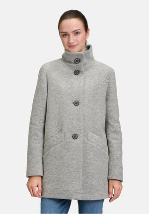 Cappotto classico - grau