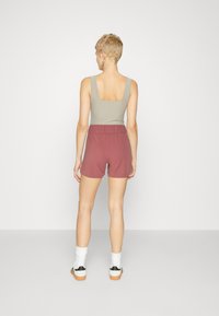 JDY JDYGEGGOS - Shorts - rose brown
