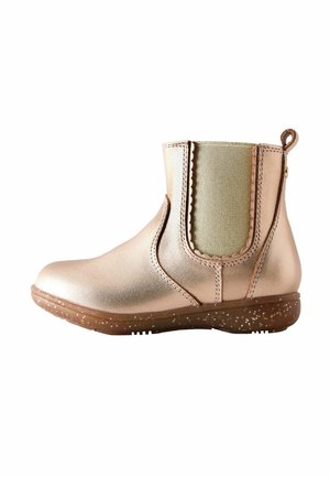 CHELSEA - Babyschoenen - rose gold