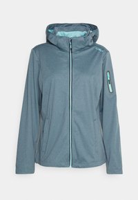 Unselected, acqua melange