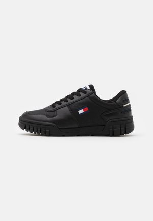 RETRO - Trainers - black